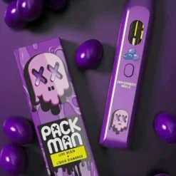 PackMan Granddaddy Urkle Kaufen Online