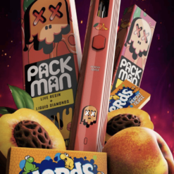 PackMan Peachy Nerdz online kaufen
