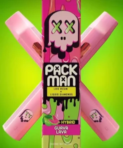 PackMan Guava Lava