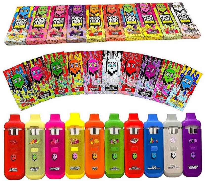 90% THC Vape Pen Kaufen