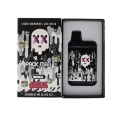 Packman Alien vs Cowboys 3g Kaufen