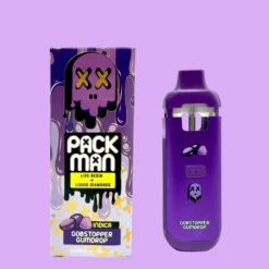 Packman Gobstopper Gumdrop Kaufen Online