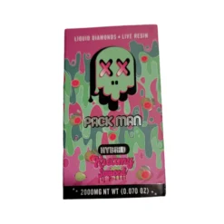 Packman Kreamy Sauced 3g Kaufen