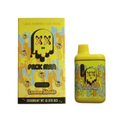 Packman Lemon Heads 3g Kaufen