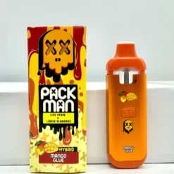 Packman Mango Glue 2g Kaufen