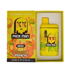 Packman Papaya Punch W2 Kaufen