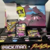 Packman X Party Boyz 3G Disposable Kaufen